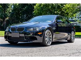 2009 BMW M3 (CC-1752744) for sale in Great Falls, Virginia