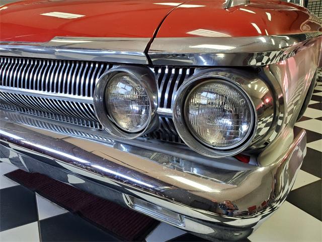 1962 Mercury Monterey For Sale 