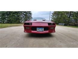 1991 Chevrolet Camaro Z28 (CC-1752755) for sale in Belle Plaine, Minnesota, Minnesota