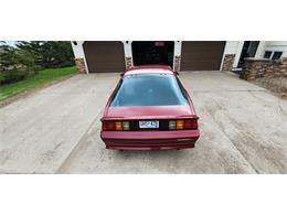 1991 Chevrolet Camaro Z28 (CC-1752755) for sale in Belle Plaine, Minnesota, Minnesota