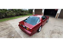 1991 Chevrolet Camaro Z28 (CC-1752755) for sale in Belle Plaine, Minnesota, Minnesota