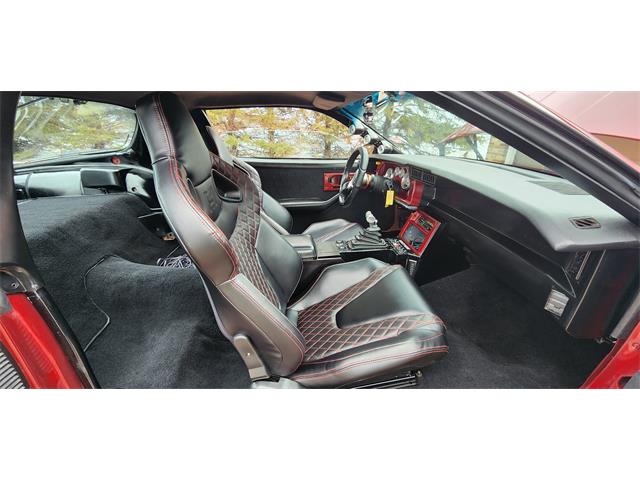 1991 Chevrolet Camaro Z28 (CC-1752755) for sale in Belle Plaine, Minnesota, Minnesota