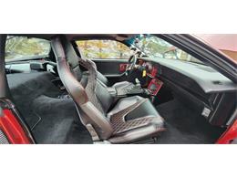 1991 Chevrolet Camaro Z28 (CC-1752755) for sale in Belle Plaine, Minnesota, Minnesota