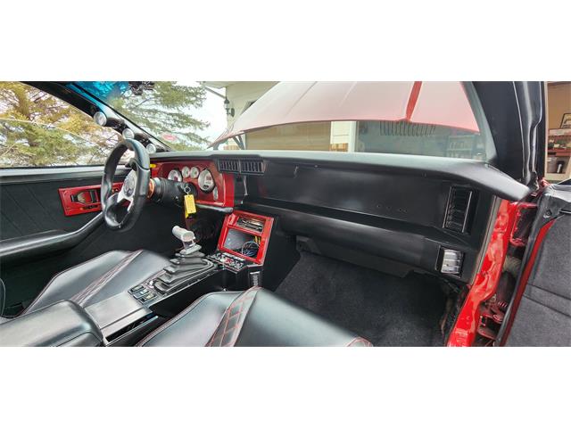 1991 Chevrolet Camaro Z28 (CC-1752755) for sale in Belle Plaine, Minnesota, Minnesota