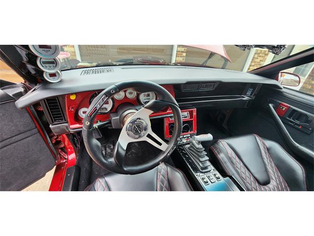 1991 Chevrolet Camaro Z28 (CC-1752755) for sale in Belle Plaine, Minnesota, Minnesota