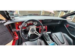 1991 Chevrolet Camaro Z28 (CC-1752755) for sale in Belle Plaine, Minnesota, Minnesota