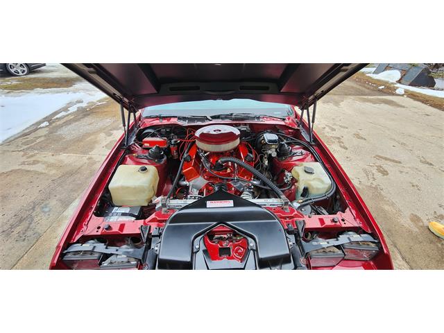 1991 Chevrolet Camaro Z28 (CC-1752755) for sale in Belle Plaine, Minnesota, Minnesota