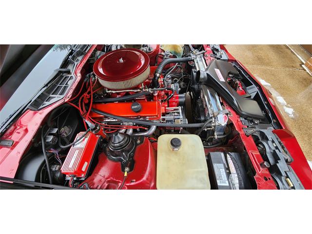 1991 Chevrolet Camaro Z28 (CC-1752755) for sale in Belle Plaine, Minnesota, Minnesota
