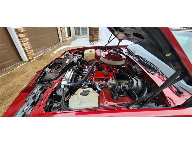 1991 Chevrolet Camaro Z28 (CC-1752755) for sale in Belle Plaine, Minnesota, Minnesota