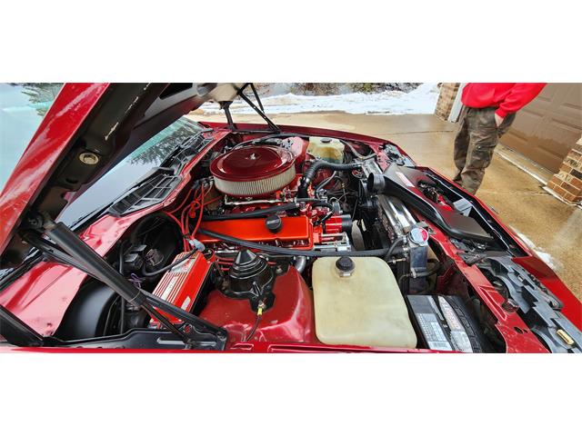 1991 Chevrolet Camaro Z28 (CC-1752755) for sale in Belle Plaine, Minnesota, Minnesota