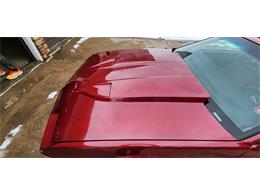 1991 Chevrolet Camaro Z28 (CC-1752755) for sale in Belle Plaine, Minnesota, Minnesota