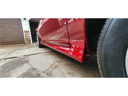 1991 Chevrolet Camaro Z28 (CC-1752755) for sale in Belle Plaine, Minnesota, Minnesota