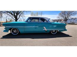 1953 Ford Victoria (CC-1752756) for sale in Belle Plaine, Minnesota, Minnesota