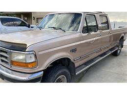 1997 Ford F350 (CC-1752775) for sale in Centerville , Utah
