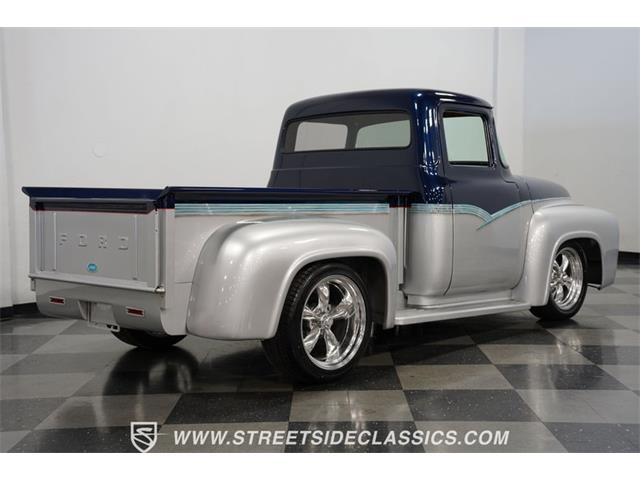 1956 Ford F100 for Sale | ClassicCars.com | CC-1752776