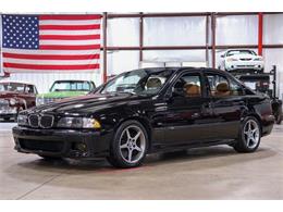 2000 BMW M5 (CC-1752777) for sale in Kentwood, Michigan