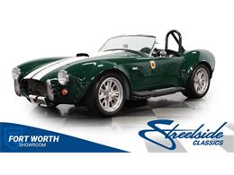 1965 Shelby Cobra (CC-1752780) for sale in Ft Worth, Texas