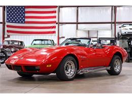1974 Chevrolet Corvette (CC-1752783) for sale in Kentwood, Michigan