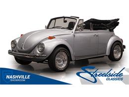 1971 Volkswagen Super Beetle (CC-1752804) for sale in Lavergne, Tennessee
