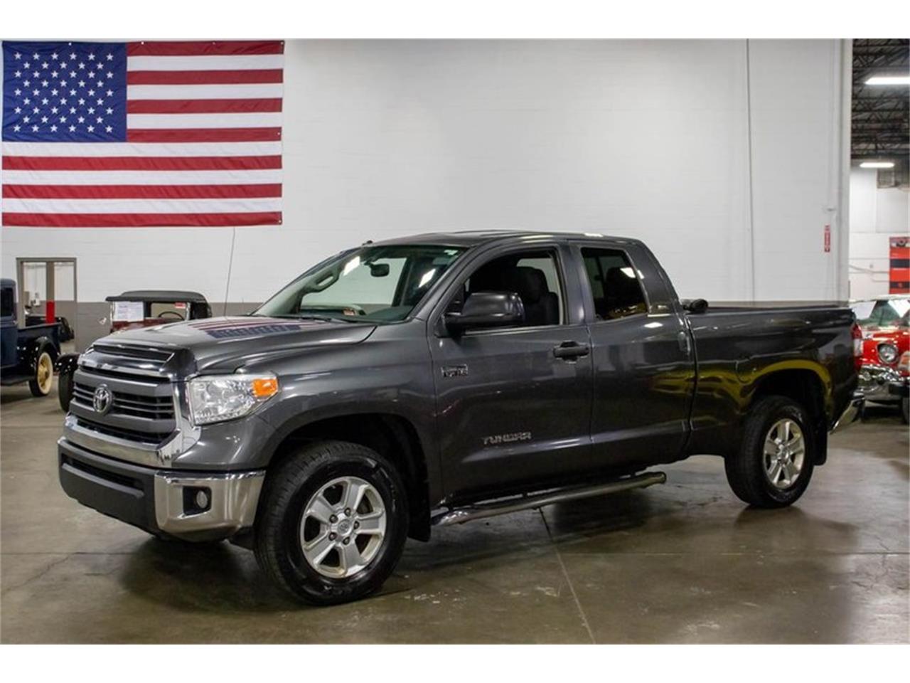 2015 Toyota Tundra For Sale | ClassicCars.com | CC-1752805