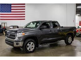2015 Toyota Tundra (CC-1752805) for sale in Kentwood, Michigan