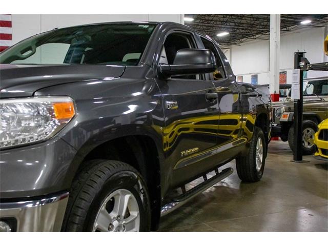 2015 Toyota Tundra (CC-1752805) for sale in Kentwood, Michigan