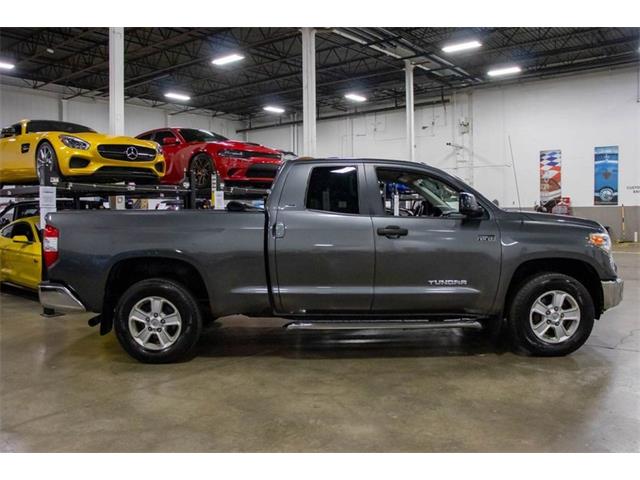 2015 Toyota Tundra (CC-1752805) for sale in Kentwood, Michigan