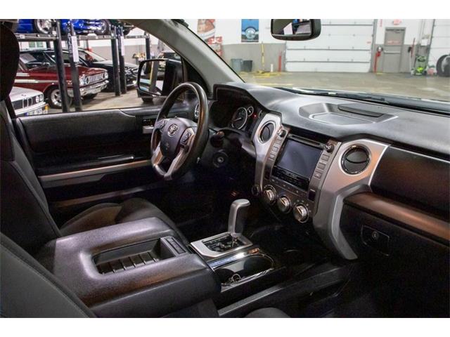 2015 Toyota Tundra (CC-1752805) for sale in Kentwood, Michigan