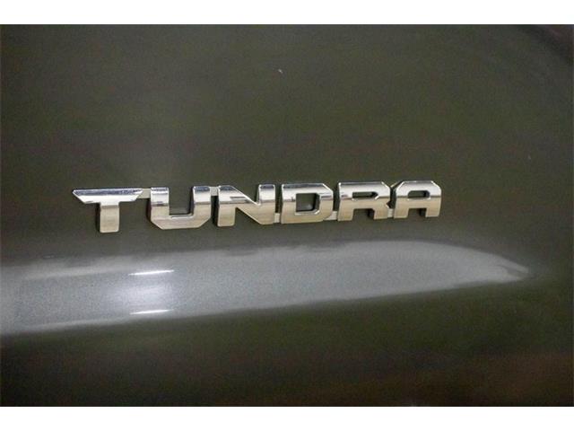 2015 Toyota Tundra (CC-1752805) for sale in Kentwood, Michigan