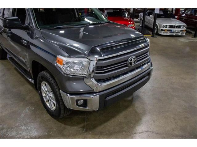 2015 Toyota Tundra (CC-1752805) for sale in Kentwood, Michigan
