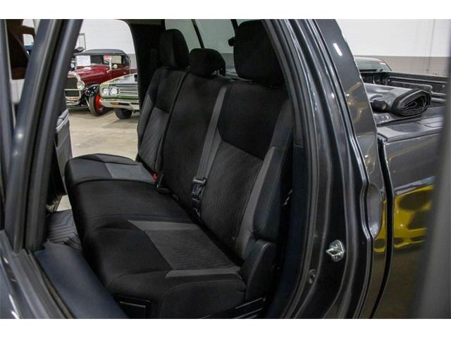 2015 Toyota Tundra (CC-1752805) for sale in Kentwood, Michigan