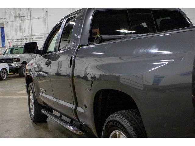 2015 Toyota Tundra (CC-1752805) for sale in Kentwood, Michigan