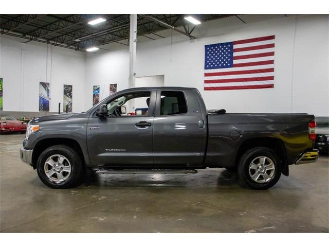 2015 Toyota Tundra (CC-1752805) for sale in Kentwood, Michigan