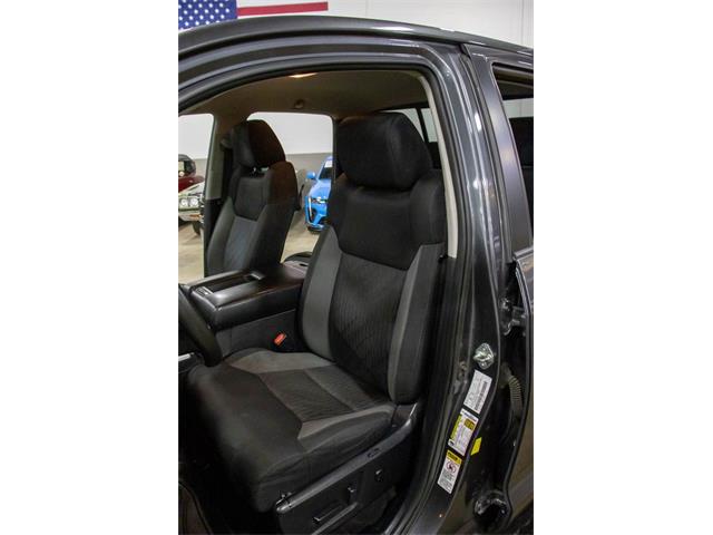 2015 Toyota Tundra (CC-1752805) for sale in Kentwood, Michigan