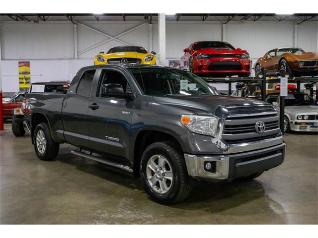 2015 Toyota Tundra (CC-1752805) for sale in Kentwood, Michigan