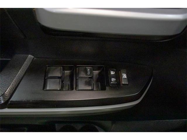 2015 Toyota Tundra (CC-1752805) for sale in Kentwood, Michigan