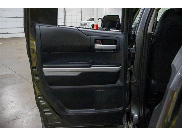 2015 Toyota Tundra (CC-1752805) for sale in Kentwood, Michigan