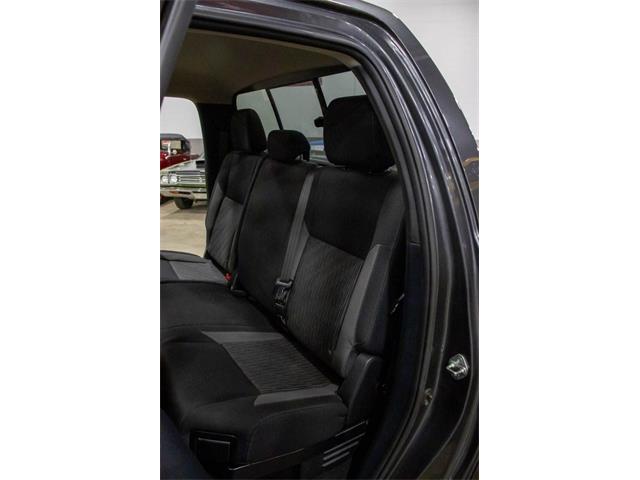 2015 Toyota Tundra (CC-1752805) for sale in Kentwood, Michigan