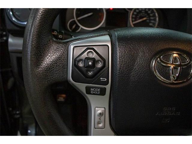 2015 Toyota Tundra (CC-1752805) for sale in Kentwood, Michigan
