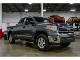 2015 Toyota Tundra (CC-1752805) for sale in Kentwood, Michigan