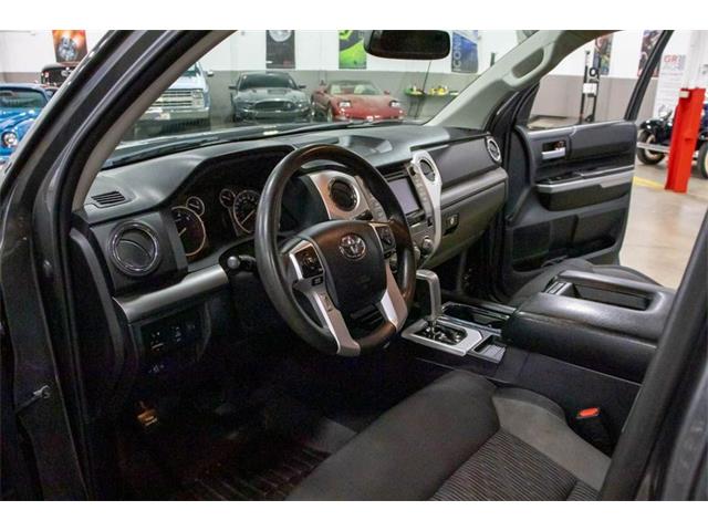2015 Toyota Tundra (CC-1752805) for sale in Kentwood, Michigan