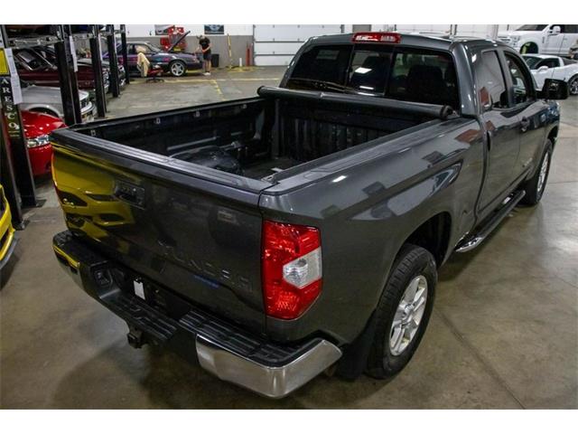 2015 Toyota Tundra (CC-1752805) for sale in Kentwood, Michigan