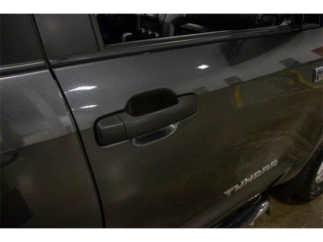 2015 Toyota Tundra (CC-1752805) for sale in Kentwood, Michigan