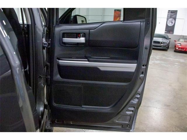 2015 Toyota Tundra (CC-1752805) for sale in Kentwood, Michigan