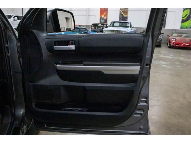 2015 Toyota Tundra (CC-1752805) for sale in Kentwood, Michigan