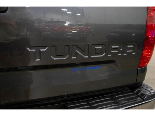 2015 Toyota Tundra (CC-1752805) for sale in Kentwood, Michigan