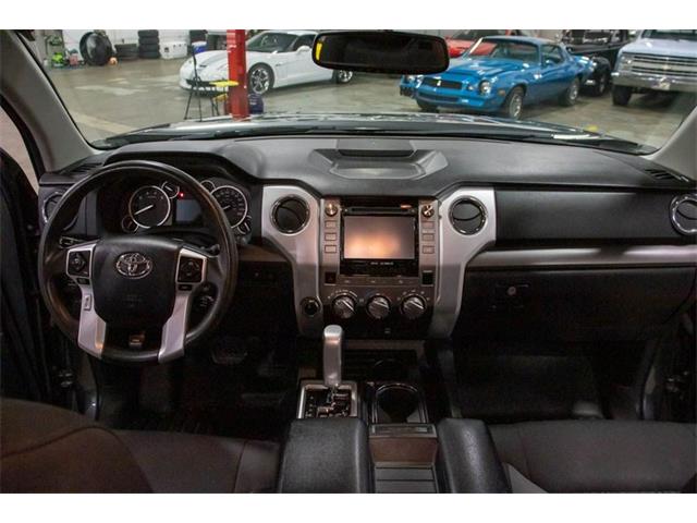 2015 Toyota Tundra (CC-1752805) for sale in Kentwood, Michigan