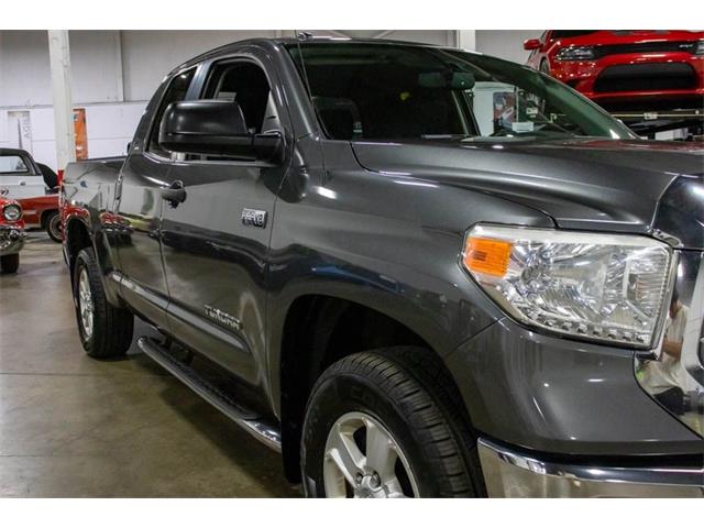 2015 Toyota Tundra (CC-1752805) for sale in Kentwood, Michigan