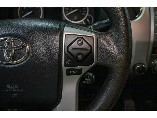 2015 Toyota Tundra (CC-1752805) for sale in Kentwood, Michigan