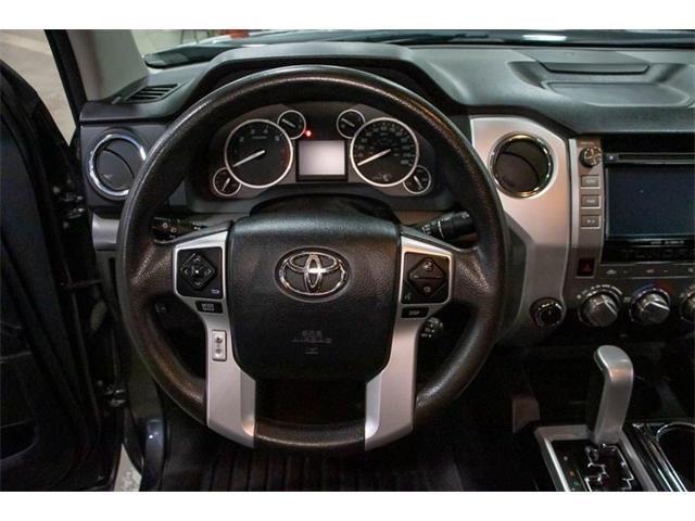 2015 Toyota Tundra (CC-1752805) for sale in Kentwood, Michigan